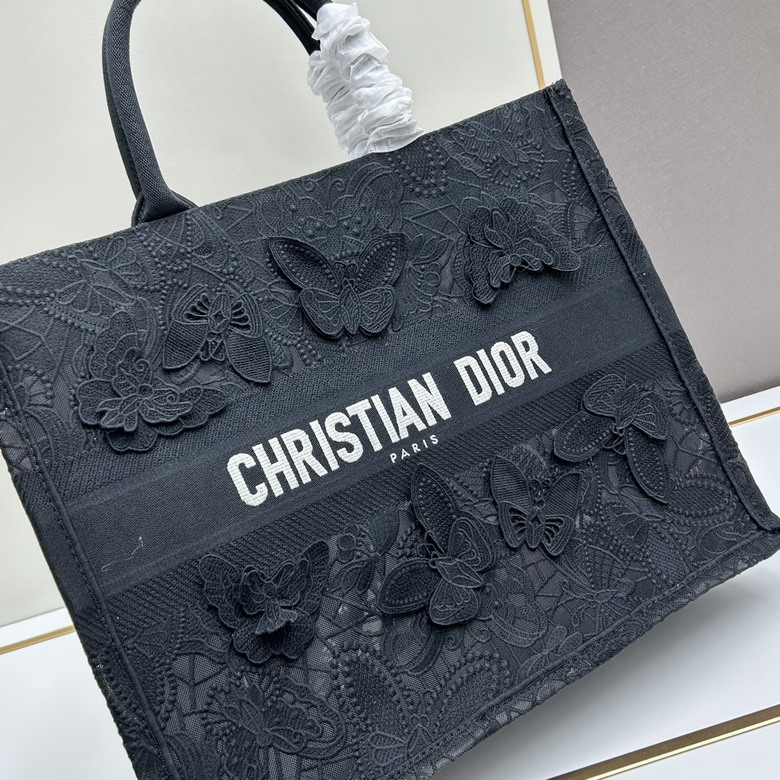 Dior tote 1286 42cm ww_4