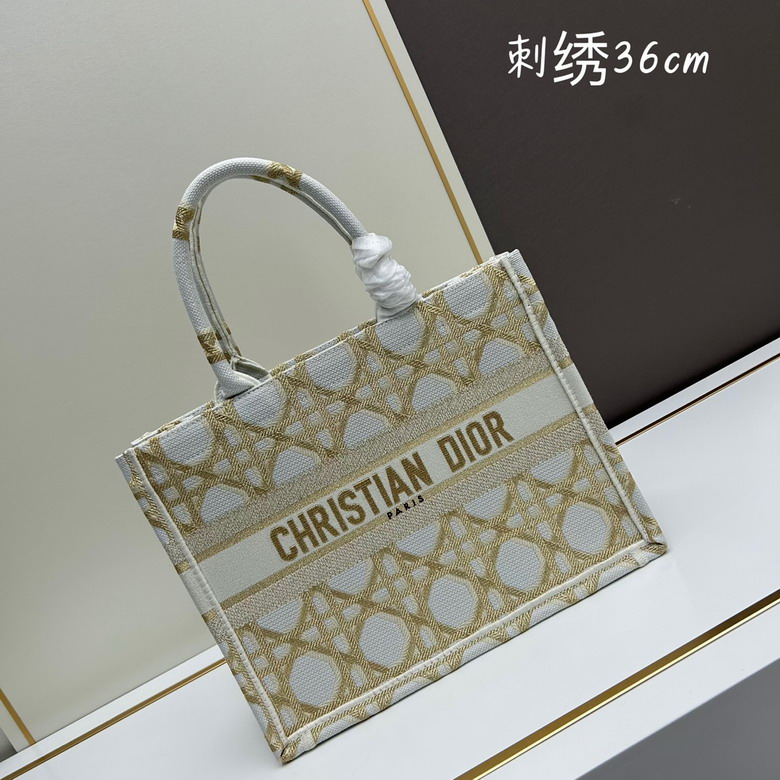 Dior tote 1296 36cm ww1_1