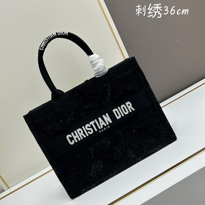 Dior tote 1296 36cm ww_1