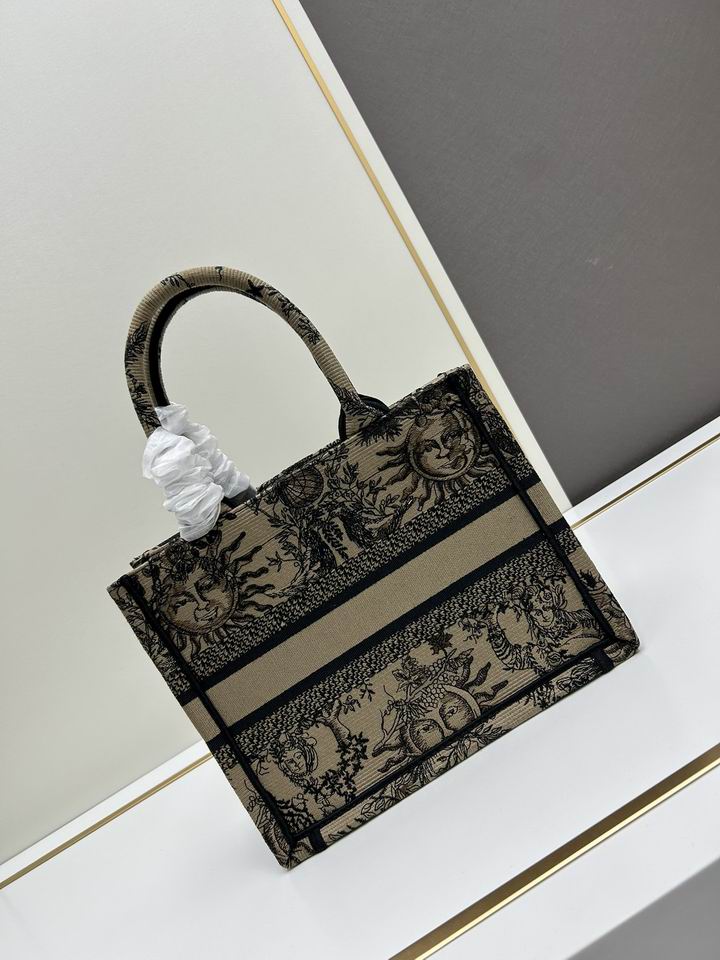 Dior tote M1265 26.5x21x14cm jj1_2