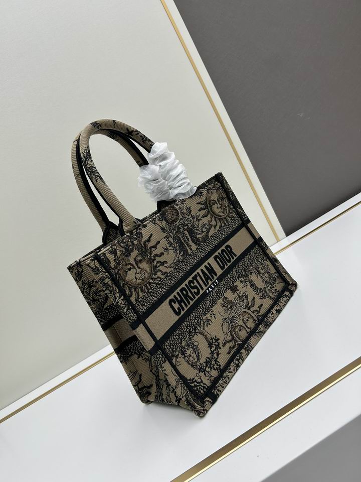 Dior tote M1265 26.5x21x14cm jj1_3