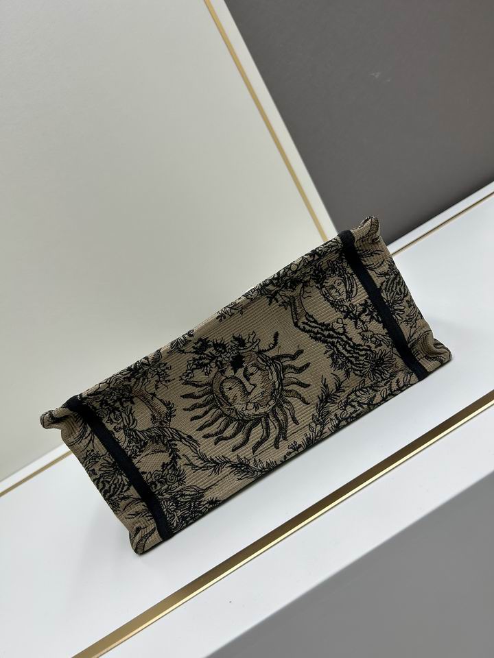 Dior tote M1265 26.5x21x14cm jj1_4