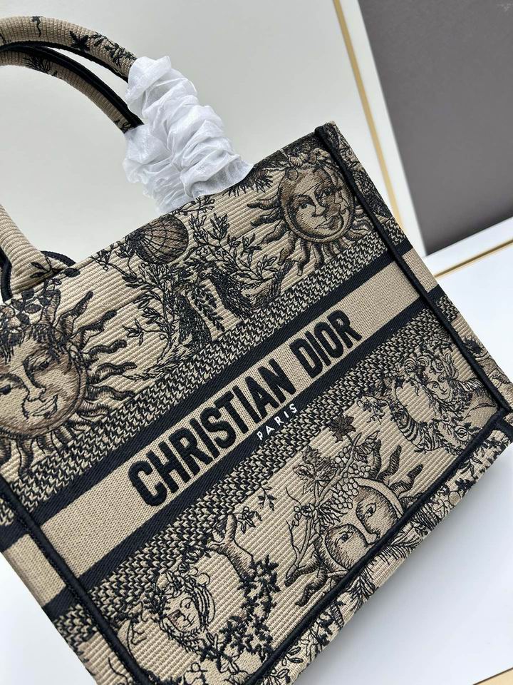 Dior tote M1265 26.5x21x14cm jj1_6