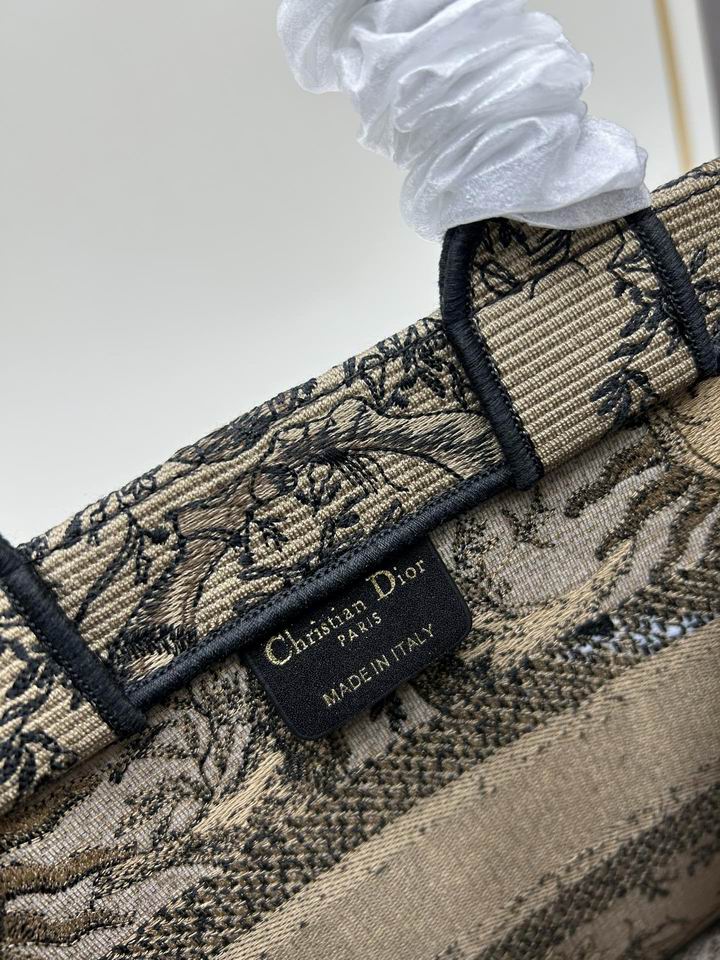 Dior tote M1265 26.5x21x14cm jj1_7