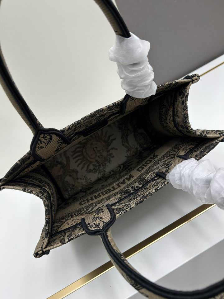 Dior tote M1265 26.5x21x14cm jj1_8