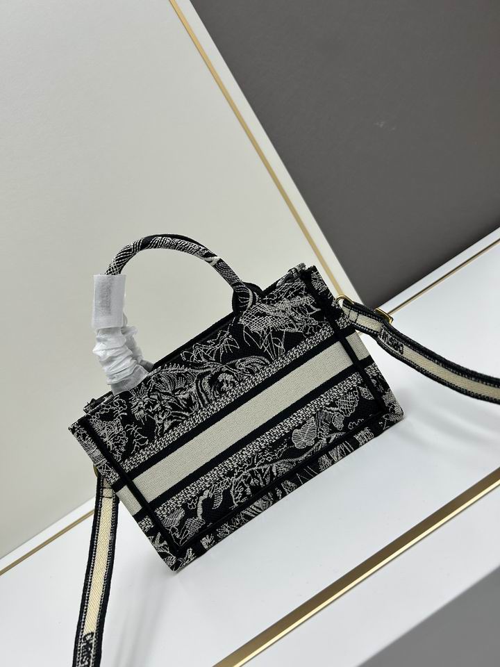 Dior tote S5573 21.5x13x7.5cm jj1_2