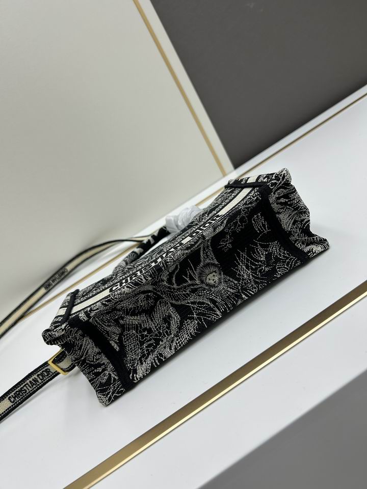 Dior tote S5573 21.5x13x7.5cm jj1_3