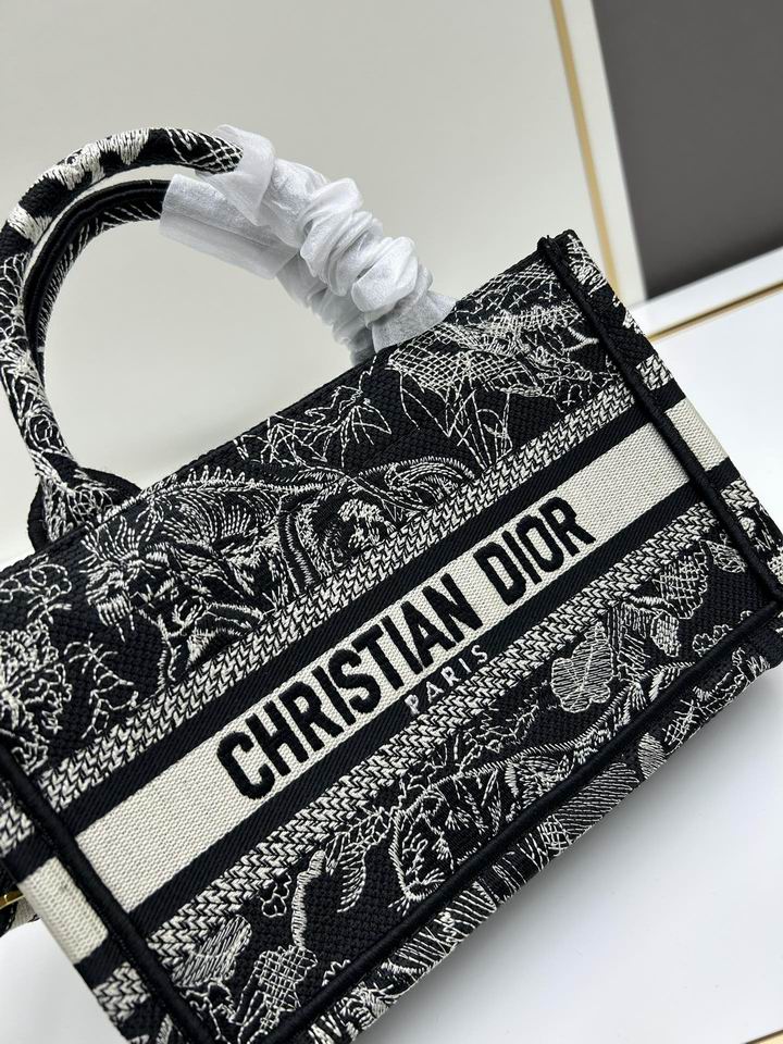 Dior tote S5573 21.5x13x7.5cm jj1_6