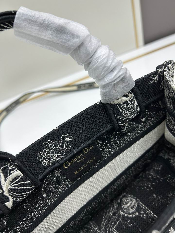 Dior tote S5573 21.5x13x7.5cm jj1_7