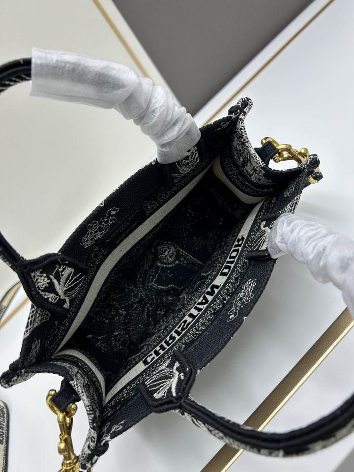 Dior tote S5573 21.5x13x7.5cm jj1_8