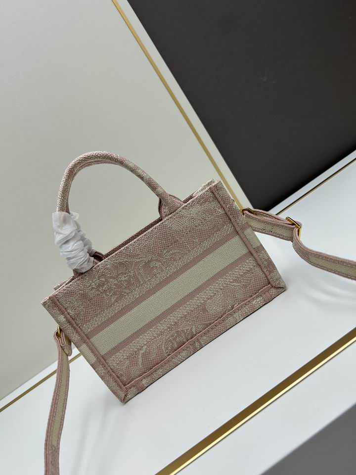 Dior tote S5573 21.5x13x7.5cm jj2_2