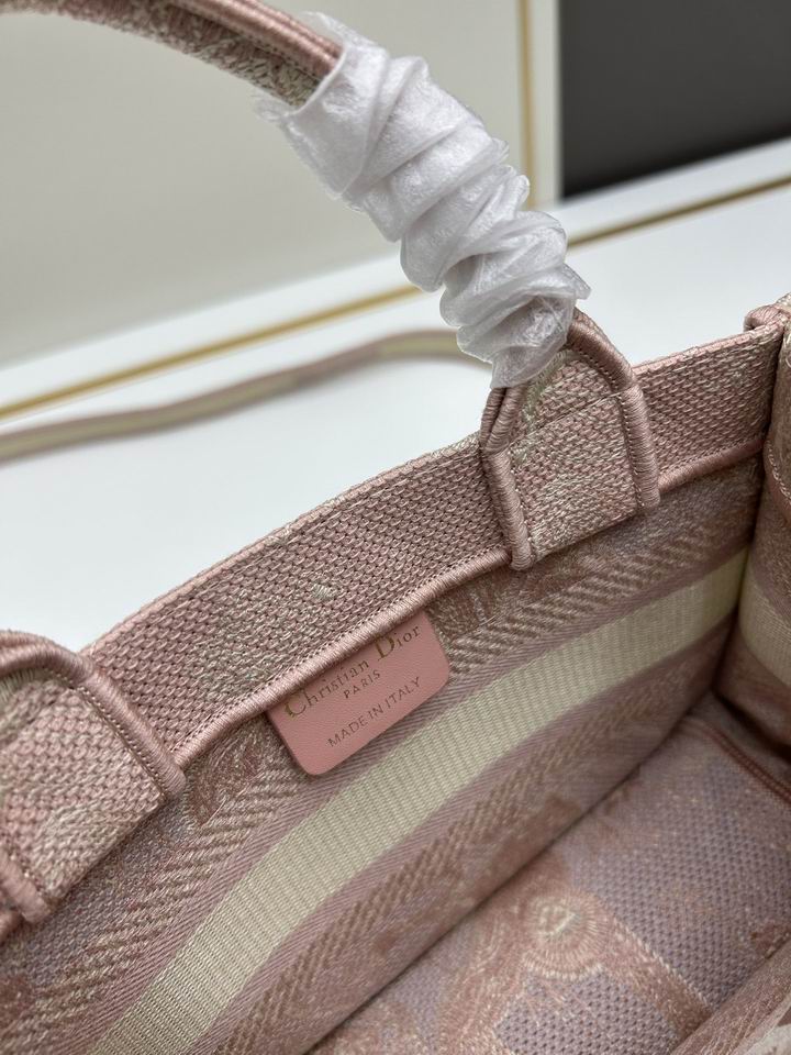Dior tote S5573 21.5x13x7.5cm jj2_8