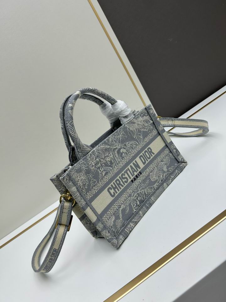 Dior tote S5573 21.5x13x7.5cm jj3_2