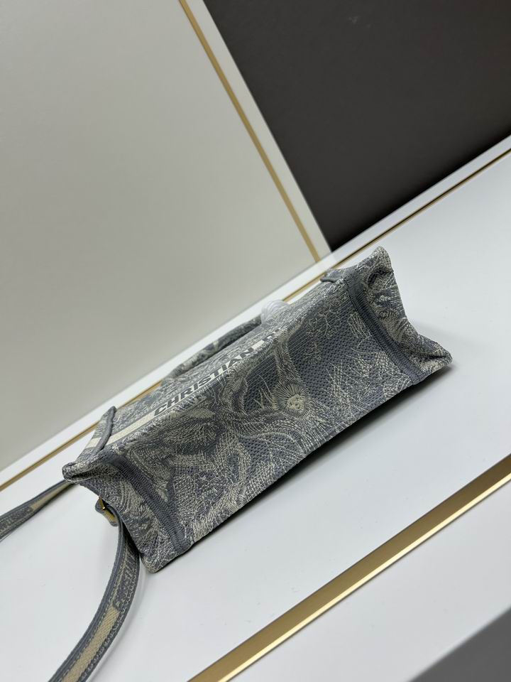 Dior tote S5573 21.5x13x7.5cm jj3_4