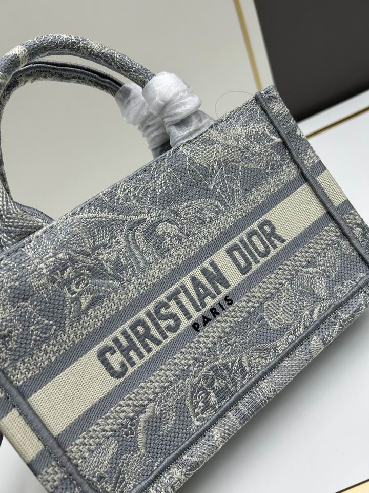 Dior tote S5573 21.5x13x7.5cm jj3_5