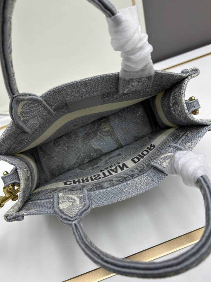 Dior tote S5573 21.5x13x7.5cm jj3_8