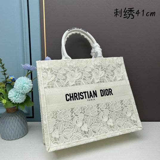 DiorBook Tote 1286 42cm ww2色 (1)