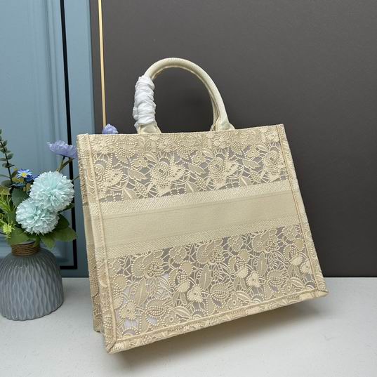 DiorBook Tote 1286 42cm ww2色 (10)