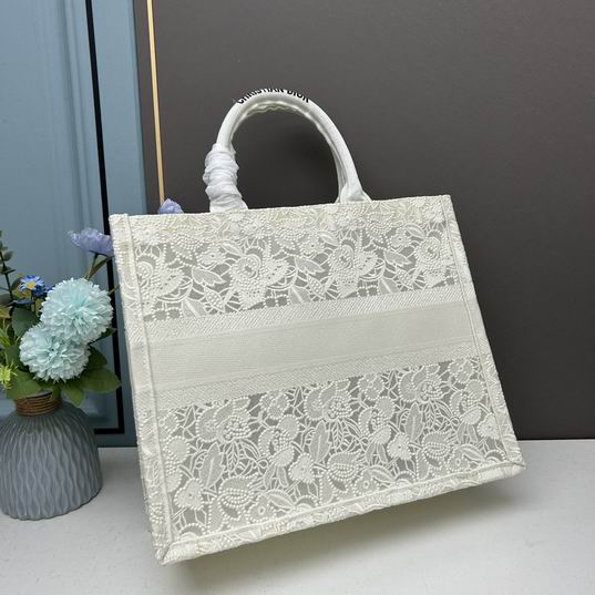 DiorBook Tote 1286 42cm ww2色 (2)