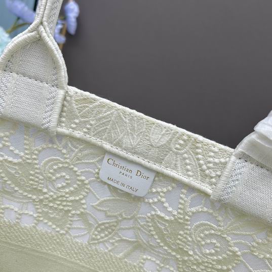 DiorBook Tote 1286 42cm ww2色 (6)