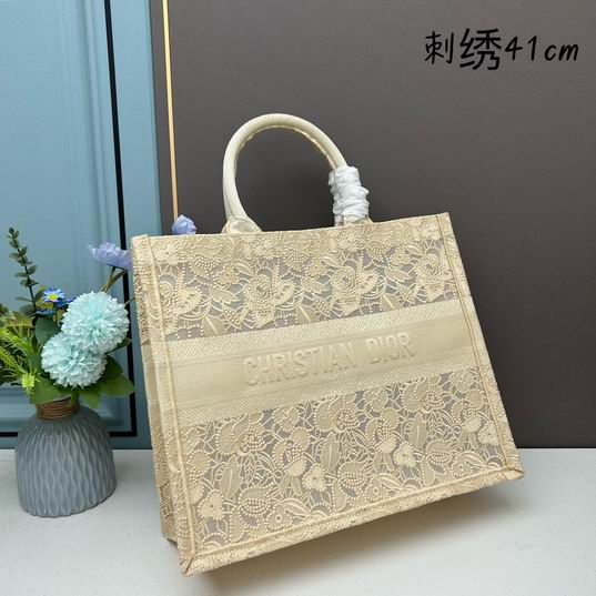 DiorBook Tote 1286 42cm ww2色 (9)