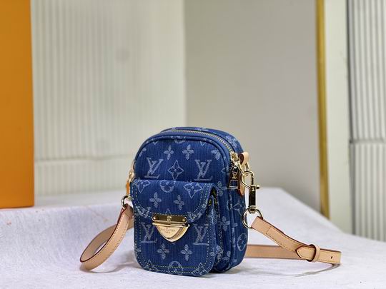 Fairfax Pochette M82948 14x18x2.7cm ss_3