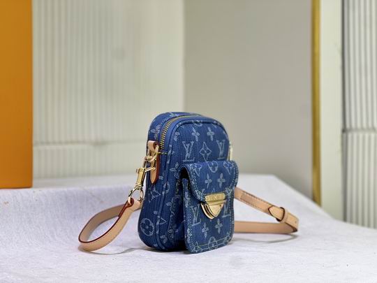 Fairfax Pochette M82948 14x18x2.7cm ss_5