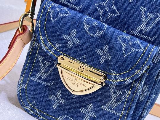 Fairfax Pochette M82948 14x18x2.7cm ss_7