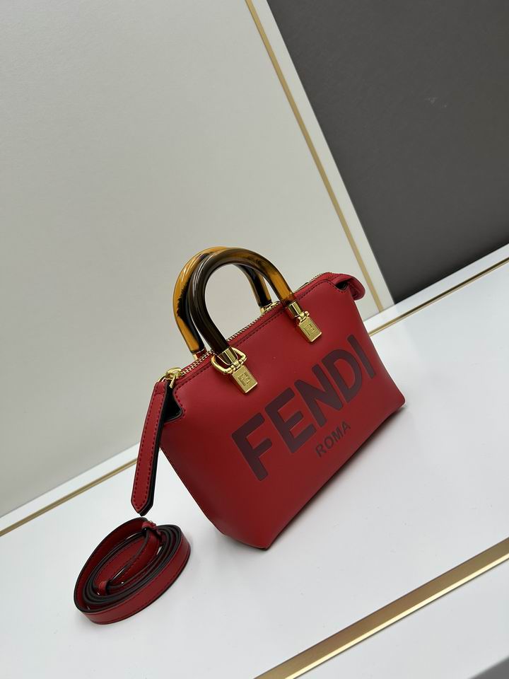 Fendi 17x18x8cm jj_3