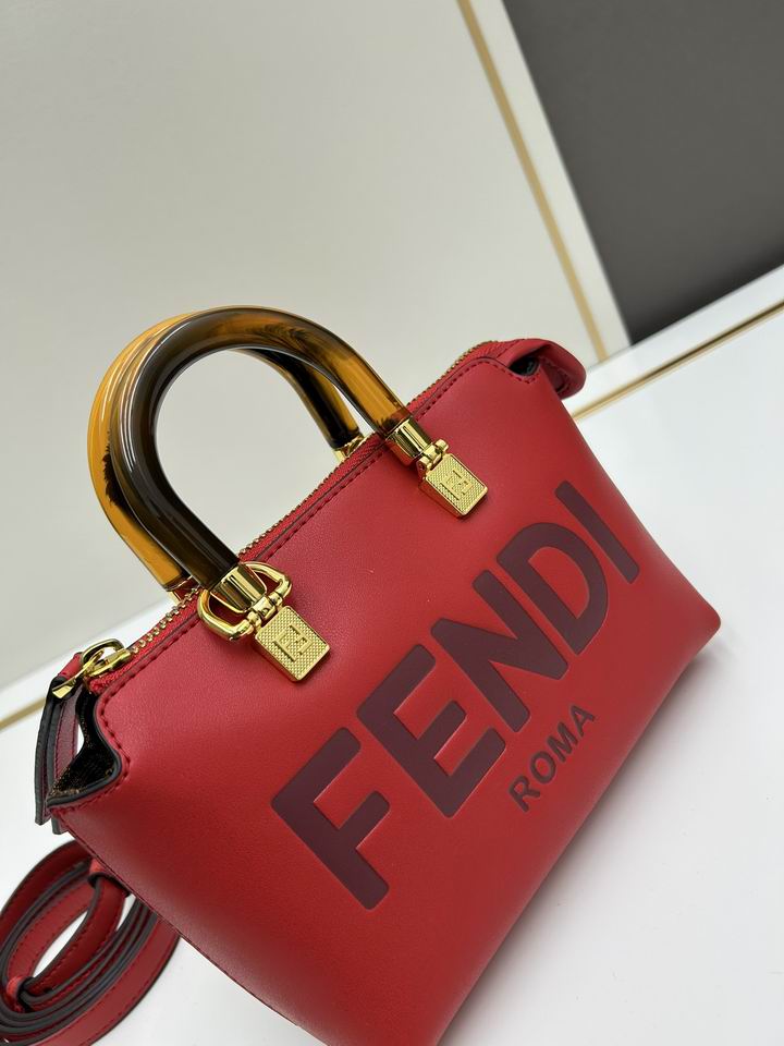 Fendi 17x18x8cm jj_5
