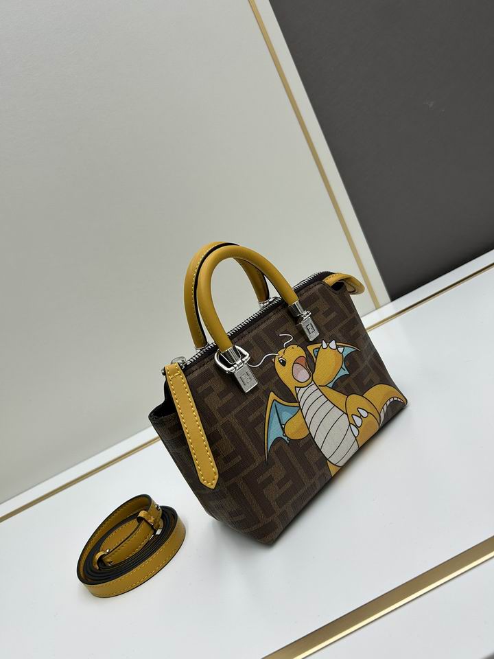 Fendi 17x18x8cm jj7_2