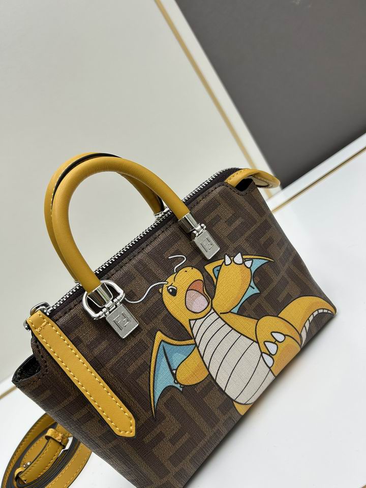 Fendi 17x18x8cm jj7_6