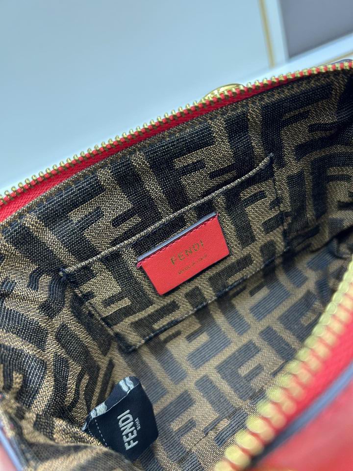 Fendi 17x18x8cm jj_7