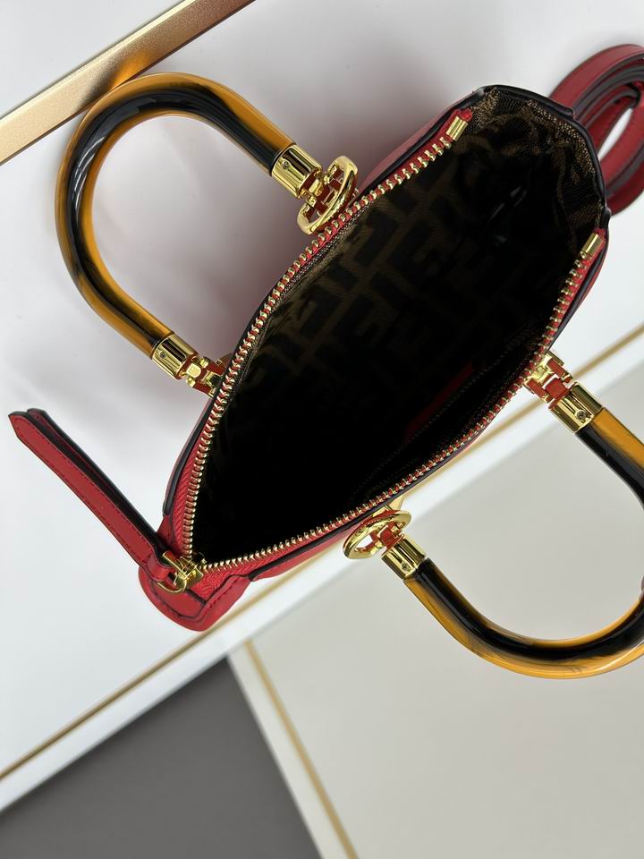 Fendi 17x18x8cm jj_8