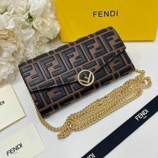 Fendi 2602 19x10.5x3.5cm zy_1