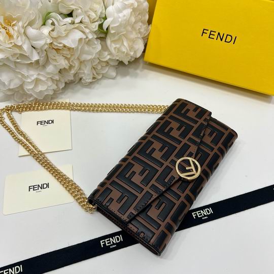 Fendi 2602 19x10.5x3.5cm zy_3