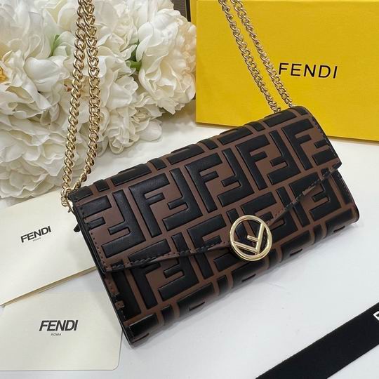 Fendi 2602 19x10.5x3.5cm zy_4