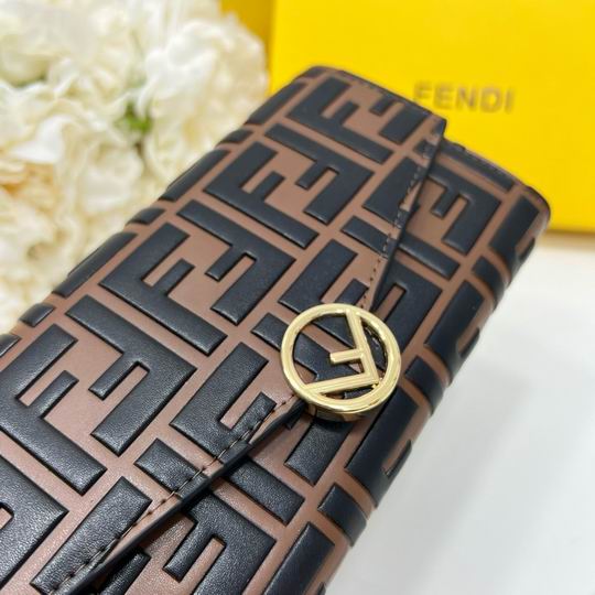Fendi 2602 19x10.5x3.5cm zy_6