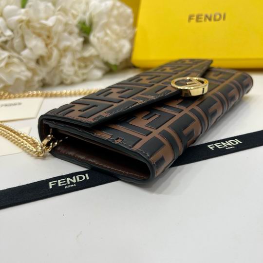 Fendi 2602 19x10.5x3.5cm zy_7