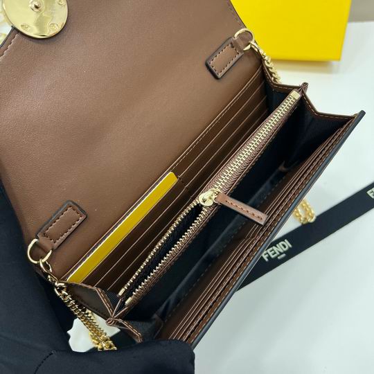 Fendi 2602 19x10.5x3.5cm zy_8