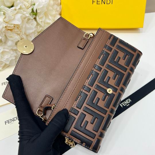 Fendi 2602 19x10.5x3.5cm zy_9