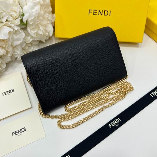 Fendi 2603 19x10.5x3.5cm zy_2