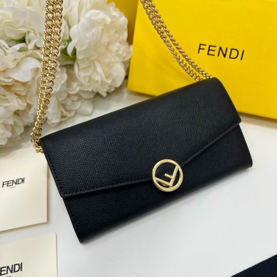 Fendi 2603 19x10.5x3.5cm zy_3
