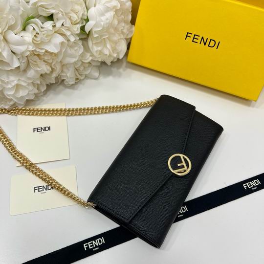 Fendi 2603 19x10.5x3.5cm zy_4