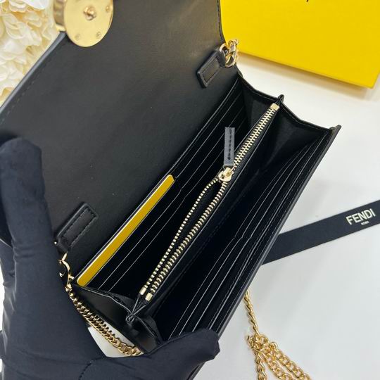 Fendi 2603 19x10.5x3.5cm zy_8
