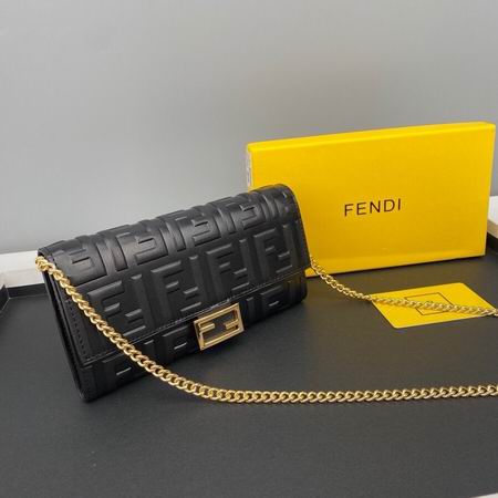 Fendi 621666 19x10.5x3.5cm zy1_4