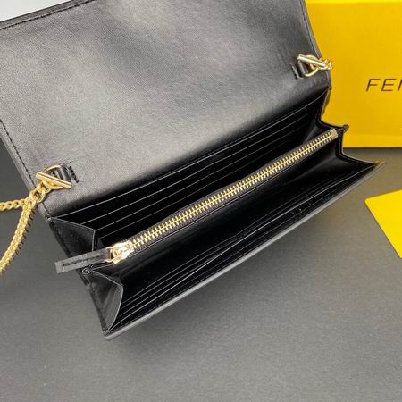 Fendi 621666 19x10.5x3.5cm zy1_9