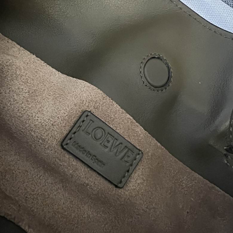 Flamenco 10855 23X18X9cm SS 9