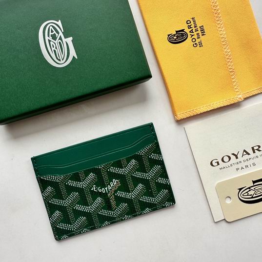 Goyard 0426 11x7.5x0.4cm zy1_2