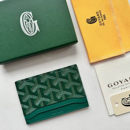 Goyard 0426 11x7.5x0.4cm zy1_3